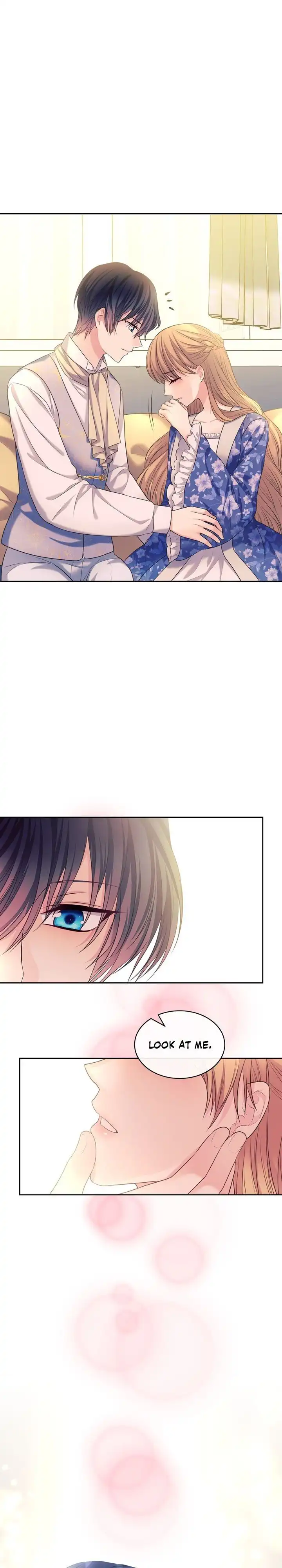 Sincerely: I Became a Duke's Maid Chapter 86 13